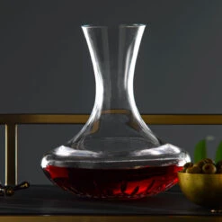 Waterford Lismore Nouveau Decanting Crystal Carafe 7 Waterford Lismore Nouveau Decanting Crystal Carafe -Household Products Shop 1058170 a3