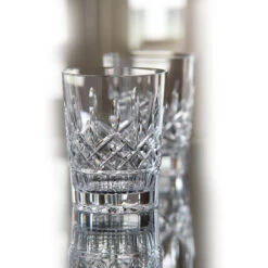 Waterford Crystal, Lismore DOF Tumblers, Boxed Set Of 6 7 Waterford Crystal, Lismore DOF Tumblers, Boxed Set Of 6 -Household Products Shop 1058215 a2