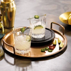 Waterford Crystal, Lismore DOF Tumblers, Boxed Set Of 6 9 Waterford Crystal, Lismore DOF Tumblers, Boxed Set Of 6 -Household Products Shop 1058215 a6