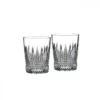 Waterford Lismore Diamond DOF Tumblers, Pair 1 Waterford Lismore Diamond DOF Tumblers, Pair -Household Products Shop 1058223 a1