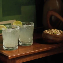 Waterford Lismore Diamond DOF Tumblers, Pair -Household Products Shop 1058223 a4