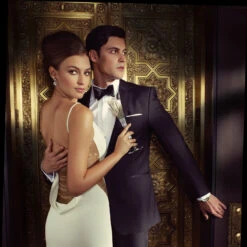 Waterford Lismore Diamond Toasting Flutes, Pair 11 Waterford Lismore Diamond Toasting Flutes, Pair -Household Products Shop 1058234 a6