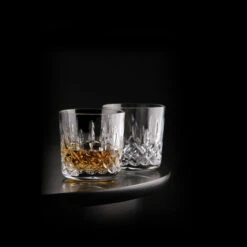 Waterford Crystal, Giftology Lismore 8oz. Old Fashion Tumbler, Pair -Household Products Shop 1058271 a5
