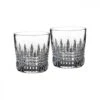 Waterford Lismore Diamond 9 Oz. OF Tumbler, Pair 2 Waterford Lismore Diamond 9 Oz. OF Tumbler, Pair -Household Products Shop 1058283 a1