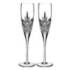 Waterford Crystal True Love Forever Champagne Toasting Flutes, Pair -Household Products Shop 1058292 a1