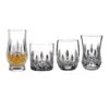 Waterford Crystal Lismore Whiskey Tumblers Mixed Set Of Four 1 Waterford Crystal Lismore Whiskey Tumblers Mixed Set Of Four -Household Products Shop 1058300 a1