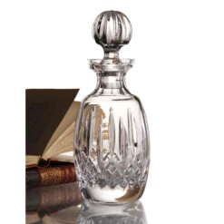Waterford Lismore Rounded Crystal Decanter 7 Waterford Lismore Rounded Crystal Decanter -Household Products Shop 1058302 a3