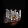 Waterford Crystal, Lismore 5 Oz. Straight Sided Whiskey Tumblers, Set Of Four -Household Products Shop 1058306 a1