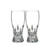 Waterford Lismore Pint Beer Glass, Pair 1 Waterford Lismore Pint Beer Glass, Pair -Household Products Shop 1058334 a1