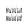 Waterford Crystal, Lismore Connoisseur DOF Tumblers, Mixed Set Of 6 1 Waterford Crystal, Lismore Connoisseur DOF Tumblers, Mixed Set Of 6 -Household Products Shop 1058368 a1
