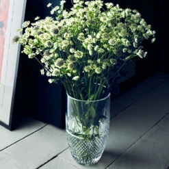 Waterford Mastercraft Irish Lace 12" Vase 5 Waterford Mastercraft Irish Lace 12" Vase -Household Products Shop 1060125 a2