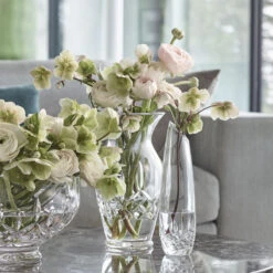 Waterford Crystal, Lismore Essence 9 1/2" Bud Vase 5 Waterford Crystal, Lismore Essence 9 1/2" Bud Vase -Household Products Shop 1060182 a2