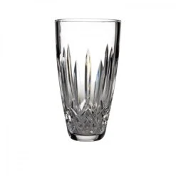 Waterford Crystal, Lismore Classic 7" Vase