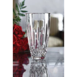 Waterford Crystal, Lismore Classic 7" Vase -Household Products Shop 1060434 a3