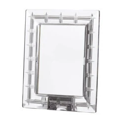 Marquis By Waterford Crosby 5x7" Picture Frame