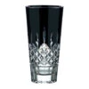 Waterford Crystal Lismore 10" Black Vase 1 Waterford Crystal Lismore 10" Black Vase -Household Products Shop 1062064 a1
