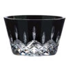 Waterford Crystal Lismore Black Multipurpose 5" Bowl -Household Products Shop 1062065 a1