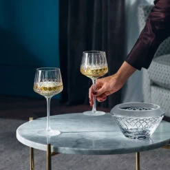 Waterford Crystal Lismore Arcus 7" Bowl 10 Waterford Crystal Lismore Arcus 7" Bowl -Household Products Shop 1063040 a4