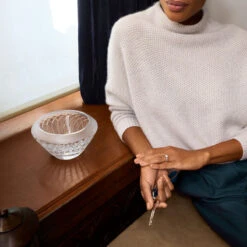 Waterford Crystal Lismore Arcus 7" Bowl 11 Waterford Crystal Lismore Arcus 7" Bowl -Household Products Shop 1063040 a5