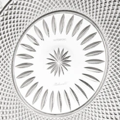 Waterford Mastercraft Irish Lace 12" Low Bowl -Household Products Shop 1063043 a3