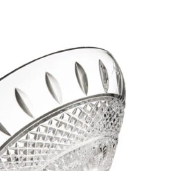 Waterford Mastercraft Irish Lace Martini Cocktail Pair -Household Products Shop 1063203 a2