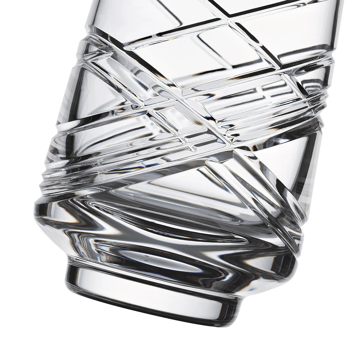 Waterford Aran Hiball Cocktail Glasses, Pair 9 Waterford Aran Hiball Cocktail Glasses, Pair - Image 7