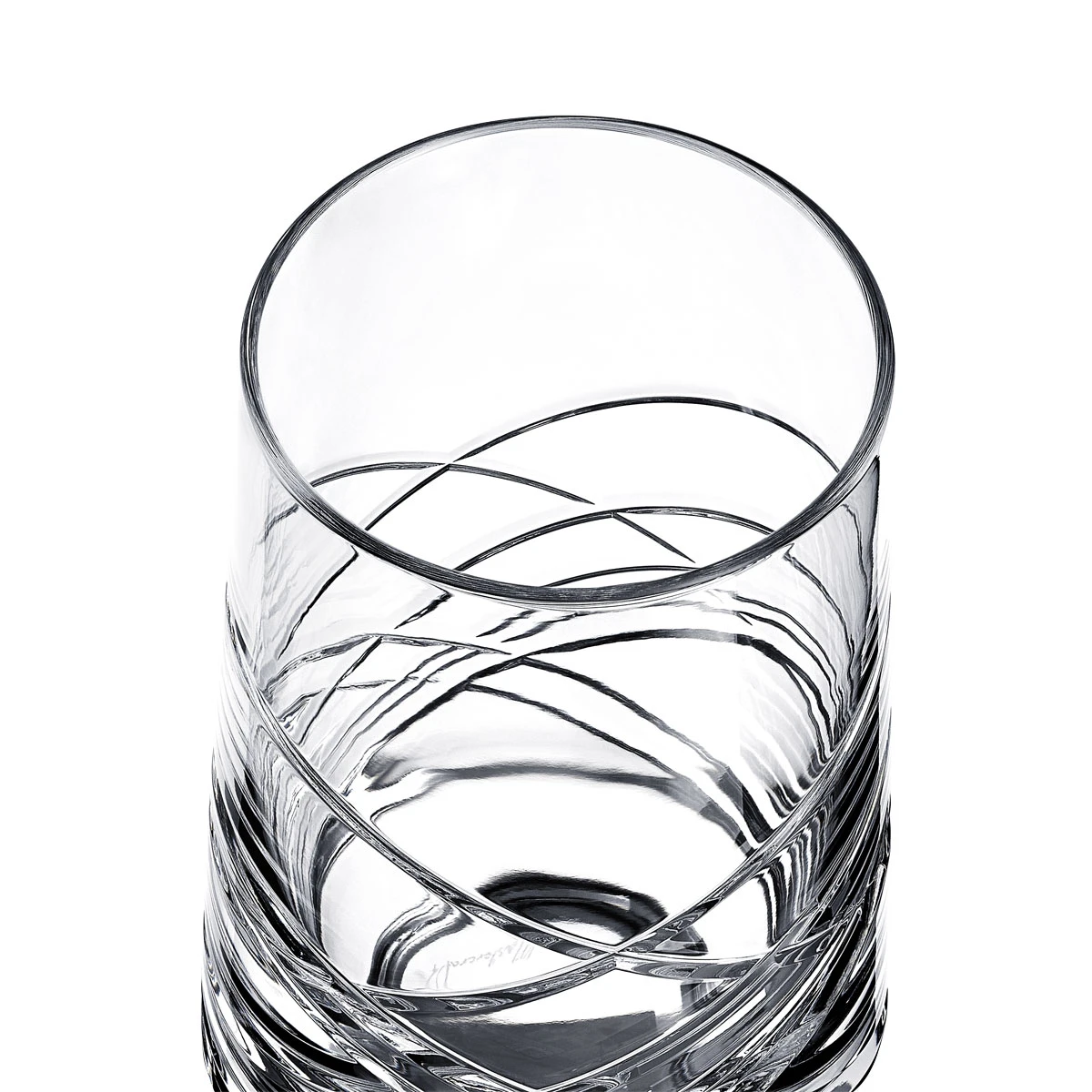 Waterford Aran Hiball Cocktail Glasses, Pair 10 Waterford Aran Hiball Cocktail Glasses, Pair - Image 8