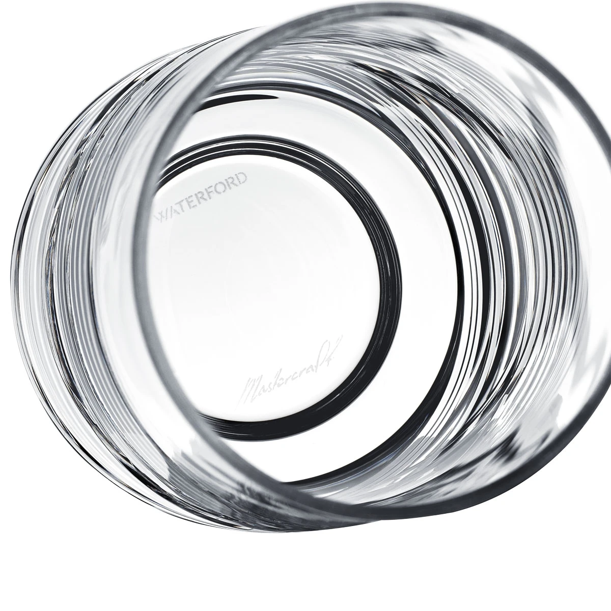 Waterford Aran Hiball Cocktail Glasses, Pair 11 Waterford Aran Hiball Cocktail Glasses, Pair - Image 9