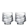Waterford Aran 9.5oz. Whiskey Tumblers, Pair -Household Products Shop 1064632 a1