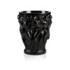 Lalique Bacchantes 5" Vase, Noir Black -Household Products Shop 10648400 a1