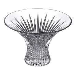 Waterford Lismore Diamond Centerpiece Bowl