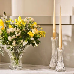 Waterford Lismore Diamond Centerpiece Bowl -Household Products Shop 1065330 a4