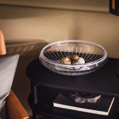 Waterford Lismore Arcus 14" Bowl 14 Waterford Lismore Arcus 14" Bowl -Household Products Shop 1067585 a4