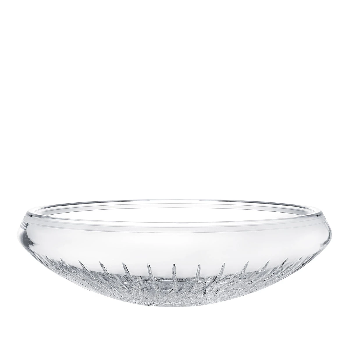 Waterford Lismore Arcus 14" Bowl 11 Waterford Lismore Arcus 14" Bowl - Image 9