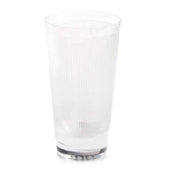 Lalique Wingen Highball Cocktail Glass, Single