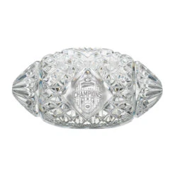 Waterford 2022 Season College Football National Champions Georgia Paperweight