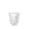 Lalique Small Pivoines 5.5" Vase 1 Lalique Small Pivoines 5.5" Vase -Household Products Shop 10708500 a1