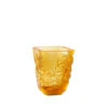 Lalique Small Pivoines Amber 5.5" Vase 1 Lalique Small Pivoines Amber 5.5" Vase -Household Products Shop 10708700 a1