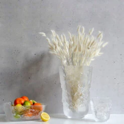 Lalique Pivoines 10" Bowl -Household Products Shop 10708900 a3