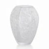 Lalique Sakura 5.5" Vase, Clear -Household Products Shop 10723300 a1