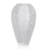 Lalique Sakura 7" Vase, Clear -Household Products Shop 10723700 a1