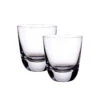 Villeroy And Boch American Bar Straight Bourbon Double Old Fashioned Tumbler, Pair -Household Products Shop 1136158253 a1