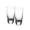 Villeroy And Boch American Bar Straight Bourbon Highball Tumbler Glasses, Pair -Household Products Shop 1136158262 a1