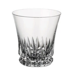 Villeroy And Boch Grand Royal Old Fashioned Tumbler, Single