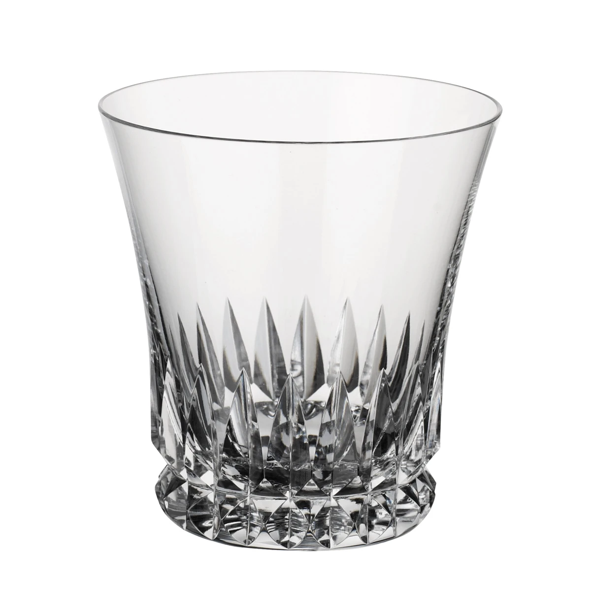 Villeroy And Boch Grand Royal Old Fashioned Tumbler, Single 3 Villeroy And Boch Grand Royal Old Fashioned Tumbler, Single