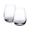 Villeroy And Boch American Bar Scotch Whisky Single Malt Highlands Tumbler, Pair -Household Products Shop 1136278283 a1