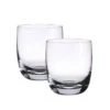 Villeroy And Boch American Bar Scotch Whiskey Blended Tumbler No. 2 Pair -Household Products Shop 1136298283 a1