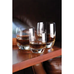 Villeroy And Boch American Bar Scotch Whiskey Blended Tumbler No. 3 Pair -Household Products Shop 1136298284 a2