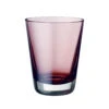 Villeroy And Boch Colour Concept DOF, Tumbler Burgundy, Single -Household Products Shop 1136381416 a1