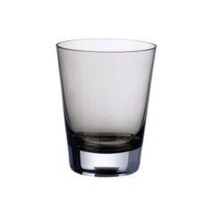 Villeroy And Boch Colour Concept DOF, Tumbler Smoke, Single